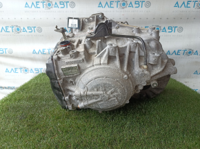 АКПП в сборе Volvo XC90 16-22 TG-81SC AWD T6 123к