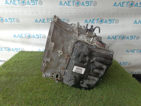 АКПП в сборе Volvo XC90 16-22 TG-81SC AWD T6 123к