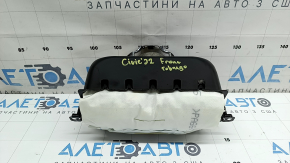 Подушка безпеки airbag пасажирська у торпеді Honda Civic XI FE/FL 22-26