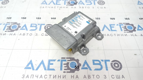 Модуль srs airbag комп'ютер подушок безпеки Honda Civic XI FE/FL 22-24 4d