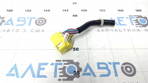 Фішка на модуль srs airbag комп'ютер подушок безпеки Honda Civic XI FE/FL 22-24 4d велика