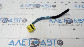 Фішка на модуль srs airbag комп'ютер подушок безпеки Honda Civic XI FE/FL 22-24 4d мала