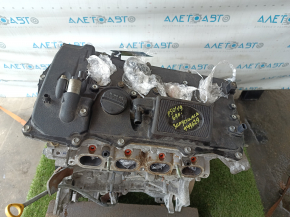 Двигун 2ZR-FXE Toyota Prius 50 19-21 69к запустився