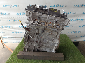 Двигун 2ZR-FXE Toyota Prius 50 19-21 69к запустився