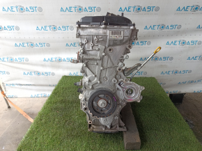 Двигун 2ZR-FXE Toyota Prius 50 19-21 69к запустився