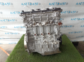 Двигун 2ZR-FXE Toyota Prius 50 19-21 69к запустився
