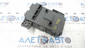 Блок предохранителей подторпедный Honda Civic XI FE/FL 22-24 2.0