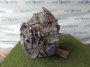АКПП в сборе Toyota Prius 50 19-22 CVT AWD 69к с проводкой