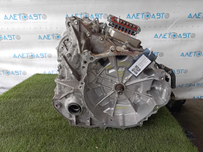 АКПП у зборі Toyota Prius 50 19-22 CVT AWD 69к з проводкою