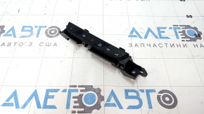 Индикатор переключения передач КПП Honda Civic XI FE/FL 22-26