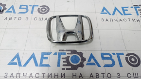 Емблема Honda кришки багажника Honda Civic XI FE/FL 22-26 4d