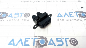 Замок крышки багажника Honda Civic XI FE/FL 22-23 4d