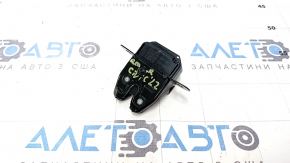 Замок крышки багажника Honda Civic XI FE/FL 22-23 4d