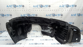 Подкрылок передний правый Honda Civic XI FE/FL 22-26
