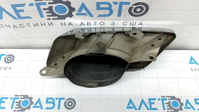 Насадка глушителя правая BMW X7 G07 19-26 3.0T хром
