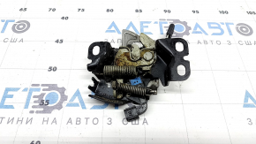 Замок капота Honda Civic XI FE/FL 22-26