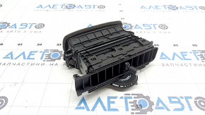 Дефлектор воздуховода передней панели правый Honda Civic XI FE/FL 22-26