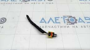 Фішка на датчик подушки безпеки передній правий Honda Civic XI FE/FL 22-24 на телевізорі