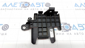 Кронштейн переднього бампера лівий Honda Civic XI FE/FL 22-26