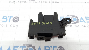 Кронштейн переднього бампера правий Honda Civic XI FE/FL 22-26