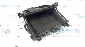 Карман центральной консоли Honda Civic XI FE/FL 22-26