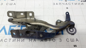Петля капота права Mercedes GLA 15-20