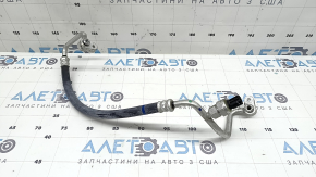 Трубка кондиционера компрессор-конденсер Honda Civic XI FE/FL 22-24 2.0
