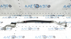 Трубка кондиционера компрессор-печка Honda Civic XI FE/FL 22-24 2.0 без колпачка