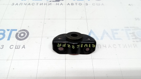 Подушка радіатора верхня права Honda Civic XI FE/FL 22-26 2.0, 1.5T гума + метал