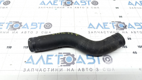 Патрубок охлаждения верхний Honda Civic XI FE/FL 22-26 2.0
