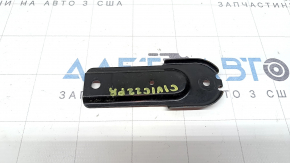 Кронштейн захисту переднього бампера правий Honda Civic XI FE/FL 22-26