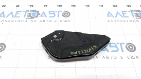 Кронштейн телевизора нижний правый Honda Civic XI FE/FL 22-26