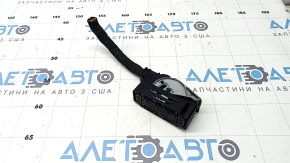 Фішка на блок ABS Hyundai Tucson 19-21