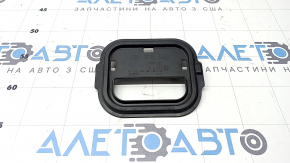 Заглушка воздухоприемника BMW X7 G07 19-22 3.0T