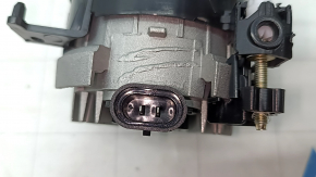 Протитуманна фара ПТФ права Infiniti QX60 16- рест, LED