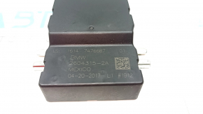 Fuel Pump Module BMW 4 F32/33/36 14-20