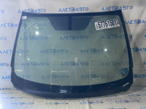 Лобовое стекло Nissan Murano z52 15-16