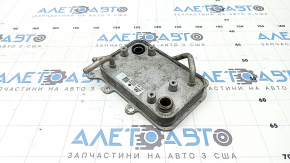 Олійний охолоджувач АКПП Hyundai Tucson 16-21 2.0 2.4