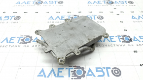 Масляный охладитель АКПП Hyundai Tucson 16-21 2.0 2.4