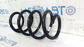Пружина передняя правая Ford Escape MK3 13-15 под косую чашку