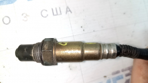 Лямбда-зонд правый второй Mercedes X164 GL W164 ML W251 R