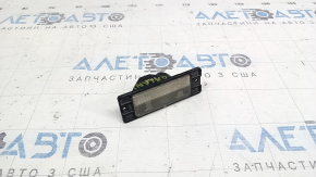 Подсветка номера крышки багажника Mitsubishi Galant 04-08