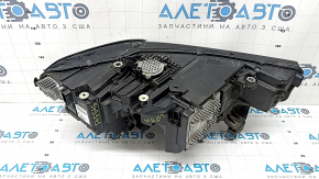 Фара передняя левая в сборе BMW X7 G07 19-22 LED с блоками, без кронштейна и уплотнителя