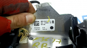 Фонарь внутренний дверь багажника правый BMW 4 F32/33/36 18-19