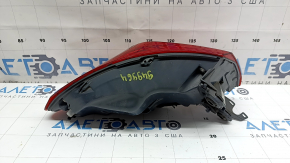 Фонарь внешний крыло правый BMW 4 F32/33/36 18-20 потерт