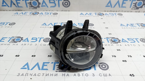 Протитуманна фара птф ліва BMW 4 F32/33/36 14-20 LED, під полірування