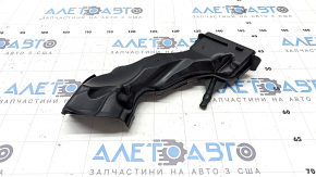 Водосток решетки дворников верхний правый BMW X7 G07 19-26