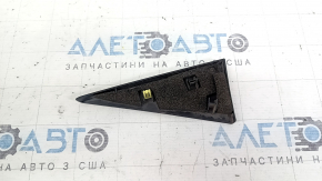 Заглушка двери треугольник внутренняя задняя правая Subaru b9 Tribeca 06-07