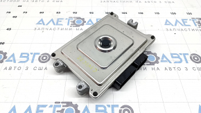 Блок ECU компьютер двигателя Honda Civic XI FE/FL 22-26 2.0