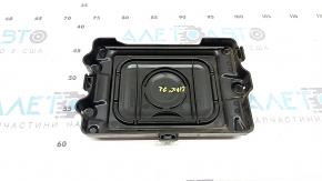 Кронштейн блока ECU компьютера двигателя Honda Civic XI FE/FL 22-26 левый